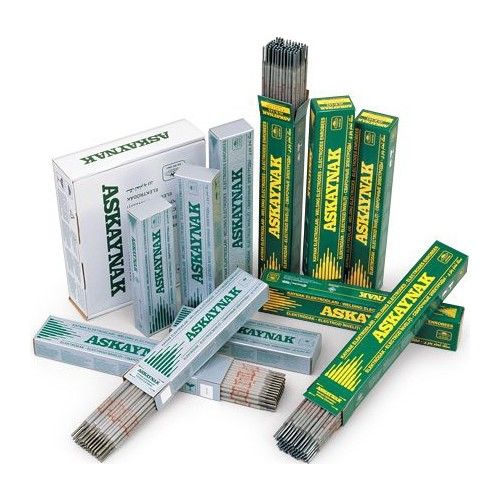 ASKAYNAK ASB-248 BAZİK  ELEKTROD 2.50