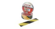 STARLINE KAYDIRMAZLIK BANDI SARI SİYAH 50MM 15M