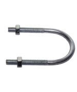 FRT U BOLT          2 1/2  -  M-10