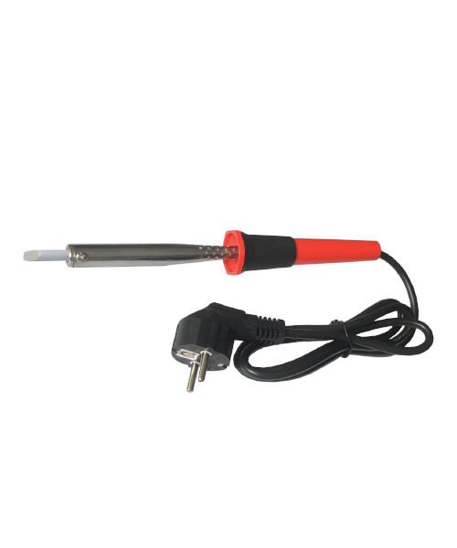 MERCURE KALEM HAVYA 100-W Yassı Uçlu