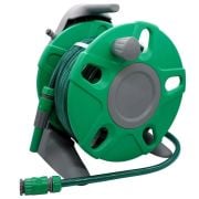 DAYE DY 62215B HORTUM SETİ DUVARA MONTE 15 MT.