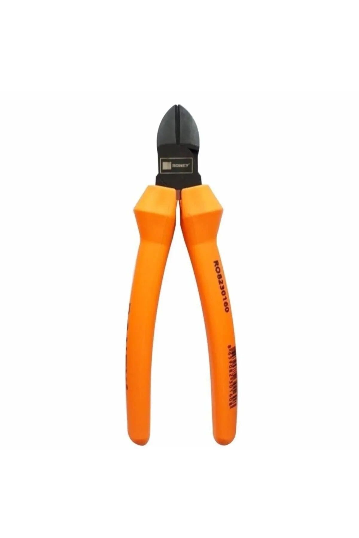 RONEY YAN KESKİ 160 MM