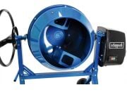 SCHEPPACH BETON MİKSERİ MİX 140