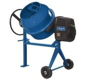 SCHEPPACH BETON MİKSERİ MİX 140