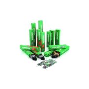 ASKAYNAK ASR-144 RUTİL ELEKTROD 2.50