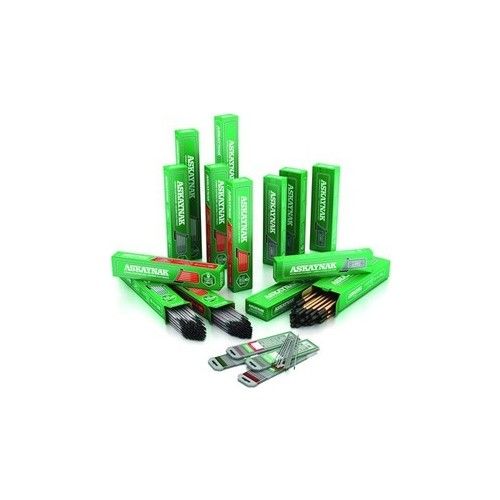 ASKAYNAK ASS-6010 SELÜLOZİK ELEKTROD 4.00 MM