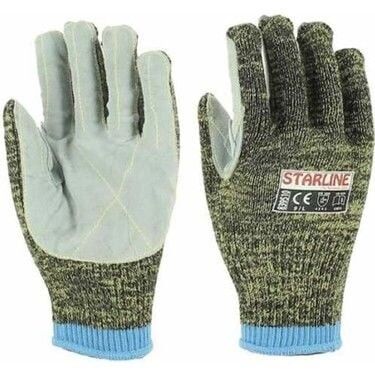 STARLİNE 839510 KESİLMEYE DİRENÇLİ ELDİVEN L/9