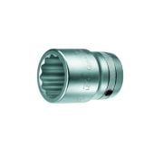GEDORE 1/2'' LOKMA ANAHTAR ONİKİ KÖŞE 7/8 AF