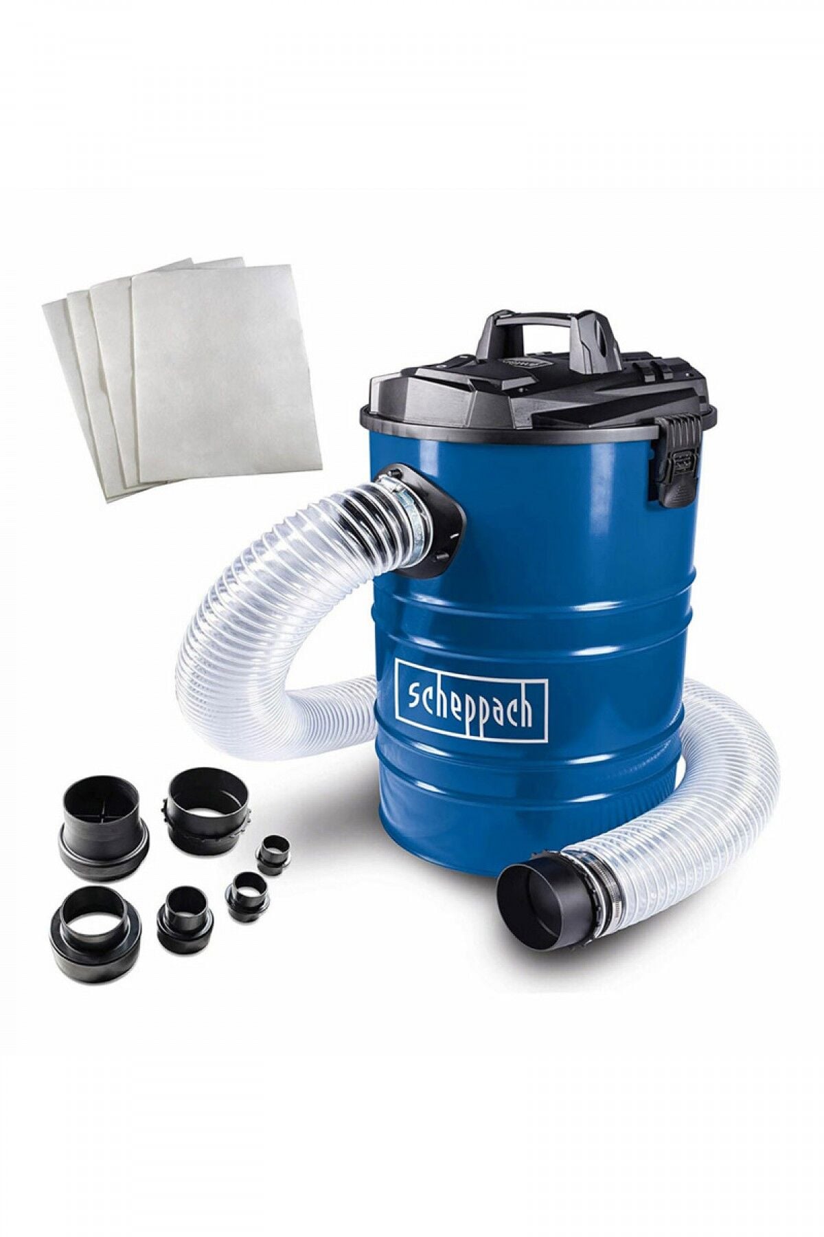 SCHEPPACH DC100 TOZ EMME MAKİNASI