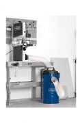 SCHEPPACH DC100 TOZ EMME MAKİNASI