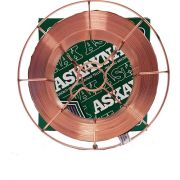 ASKAYNAK GAZALTI KAYNAK TELİ 1.20 MM