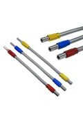 5294 METAL GÖVDE MIKNATISLI BİTS UÇ TUTUCU