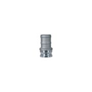 ALÜMİNYUN CAMLOCK E TİPİ 3''