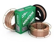 ASKAYNAK STARWELD KAYNAK TELİ 1,2 MM
