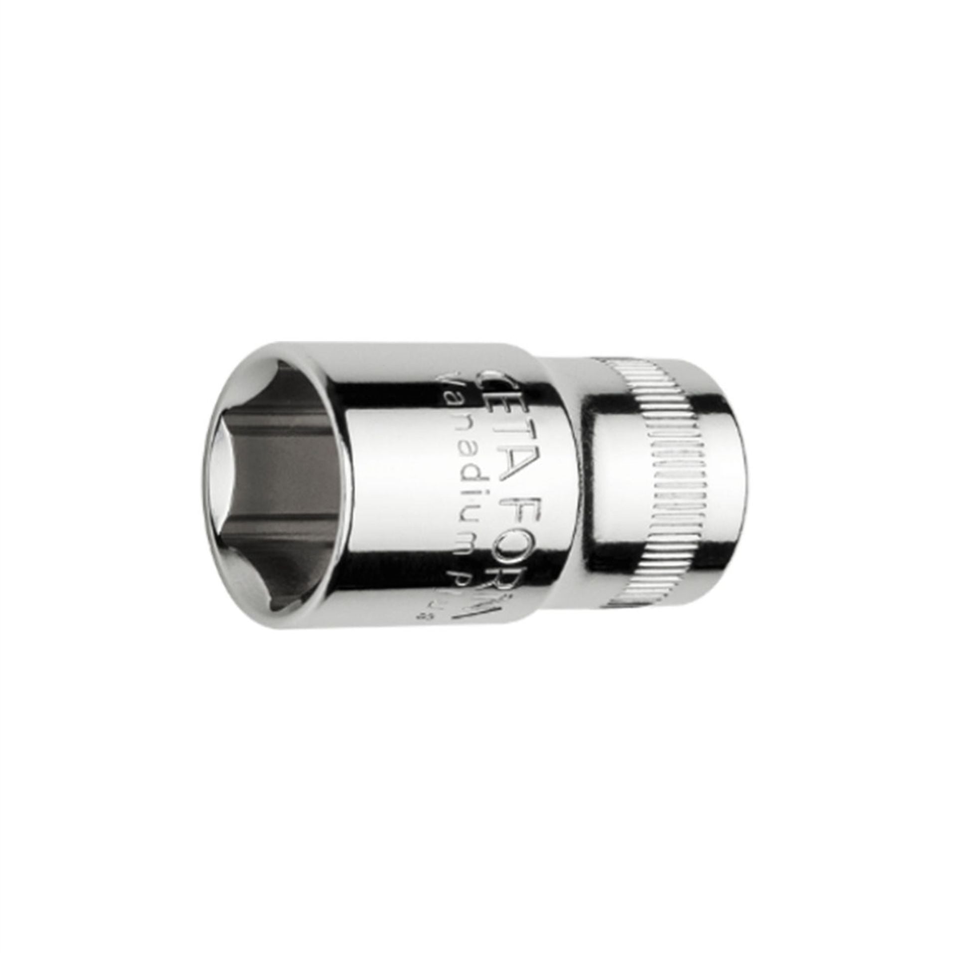CETAFORM 1/8'' LOKMA ANAHTAR ALTI KÖŞE 13 MM