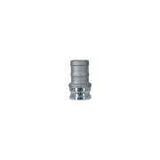 ALÜMİNYUN CAMLOCK E TİPİ 3/4''