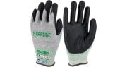 STARLİNE  STL-1020 BAMBU KÖPÜK NİTRİL ELDİVEN L/9