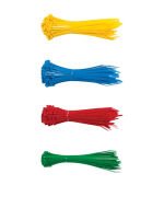 FRT KABLO BAĞI  2,5x100 YEŞİL