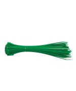 FRT KABLO BAĞI  2,5x100 YEŞİL