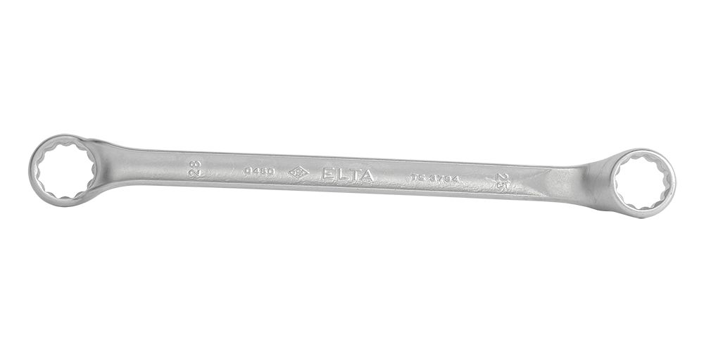 İZELTAŞ YILDIZ ANAHTAR 11/16 - 11/4''