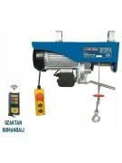 CMC TOOLS CMC8642 ELEKTRİKLİ VİNÇ 400/800 KG