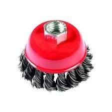 BURGULU ÇANAK FIRÇA 65 MM