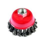 BURGULU ÇANAK FIRÇA 65 MM