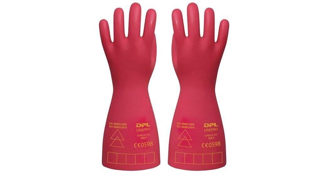 LINEPRO DPL 0598 ELDİVEN ELEKTRİKÇİ 1000V SİZE/10