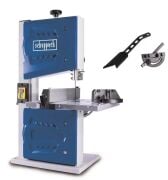 SCHEPPACH HBS25 ŞERİT TESTERE