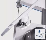 SCHEPPACH HBS25 ŞERİT TESTERE