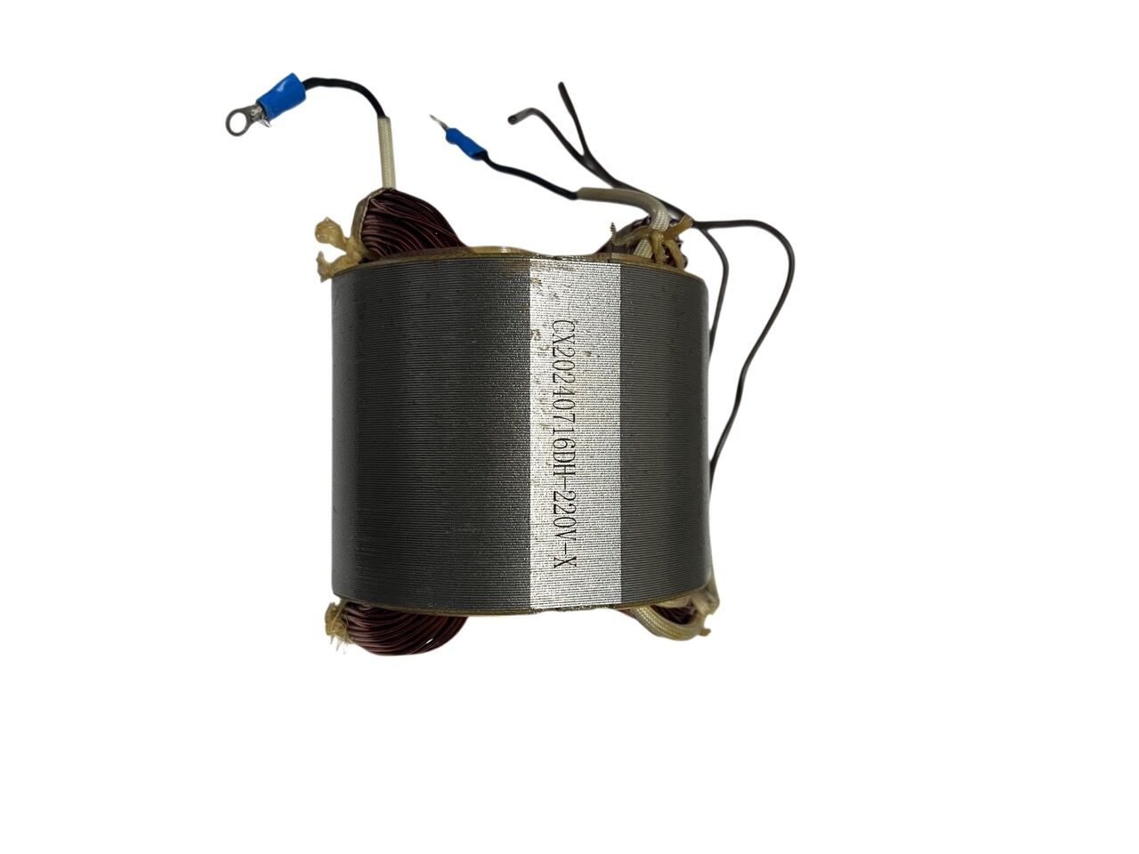 MERCURE KAROT MAK.YEDEK BOBİN NO:48