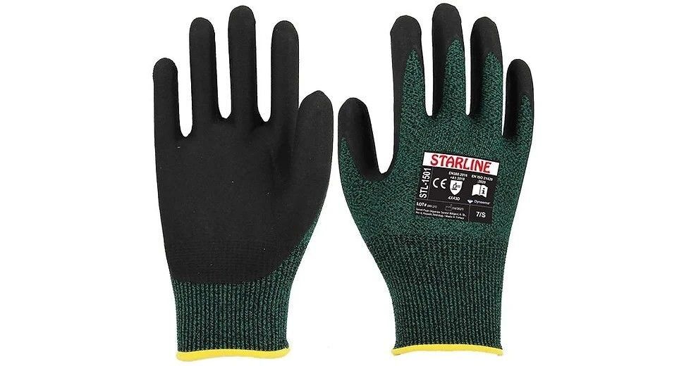 STARLİNE E-135620 ELDİVEN KESİLMEYE DİRENÇL  XL/10