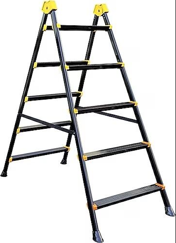 WORKSTAR MERDİVEN BLD1124  4+4