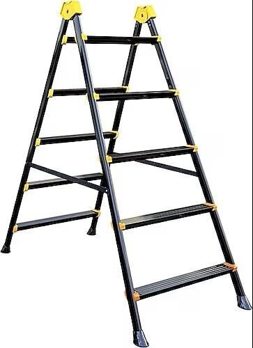 WORKSTAR MERDİVEN BLD1124  4+4