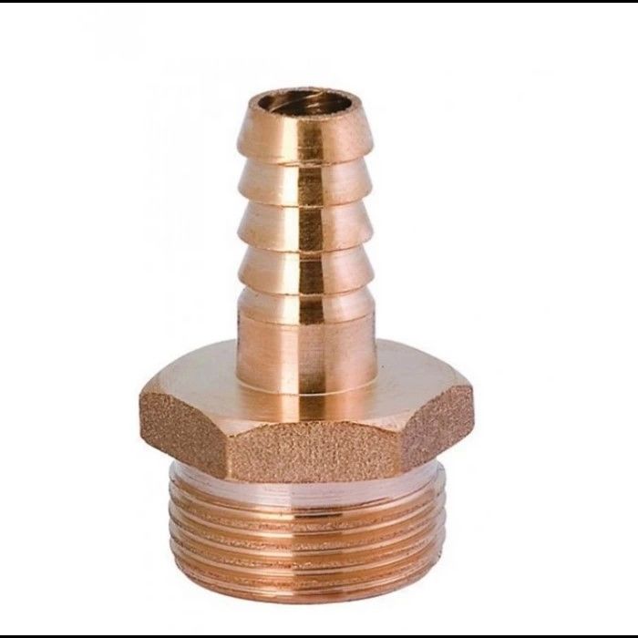 SARI HORTUM UÇ 6 MM