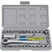 AIWA LOKMA TAKIMI 1/4 * 3/8 40 PARÇA