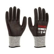 STARLİNE E-59 ELDİVEN KESİLMEYE DİRENÇLİ  XL/10