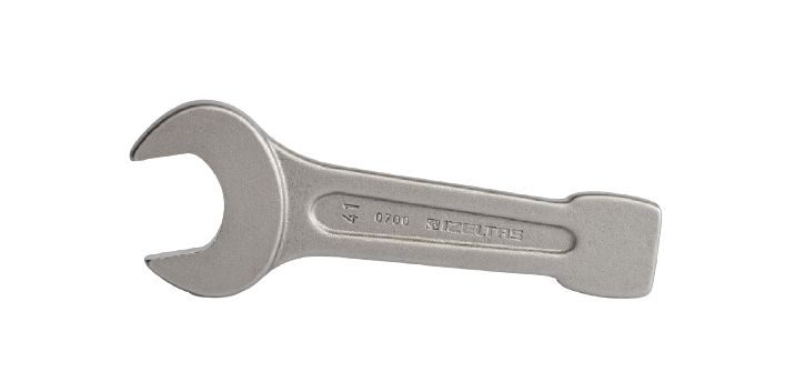 İZELTAŞ ÇATAL ÇAKMA ANAHTARI 60 mm