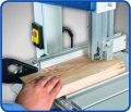 SCHEPPACH HBS261 ŞERİT TESTERE