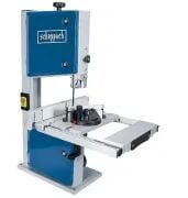 SCHEPPACH HBS261 ŞERİT TESTERE