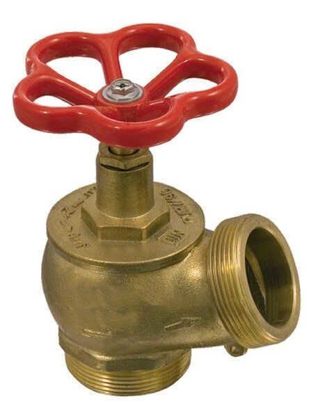 YANGIN VANASI 21/2''