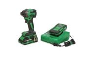 HAIS PRO RB-SD2108 DARBELİ VİDALAMA MAKİNASI