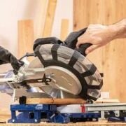 SCHEPPACH HM216 GÖNYE TESTERE MAKİNASI