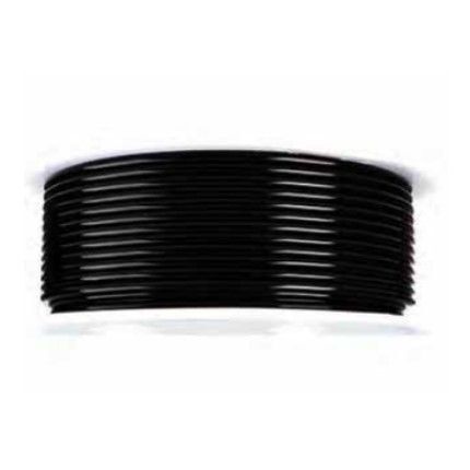 UNOAİR PA RULO HORTUM 9*12  mm 100 MT SİYAH