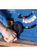SCHEPPACH HS210 MASA TİPİ TESTERE