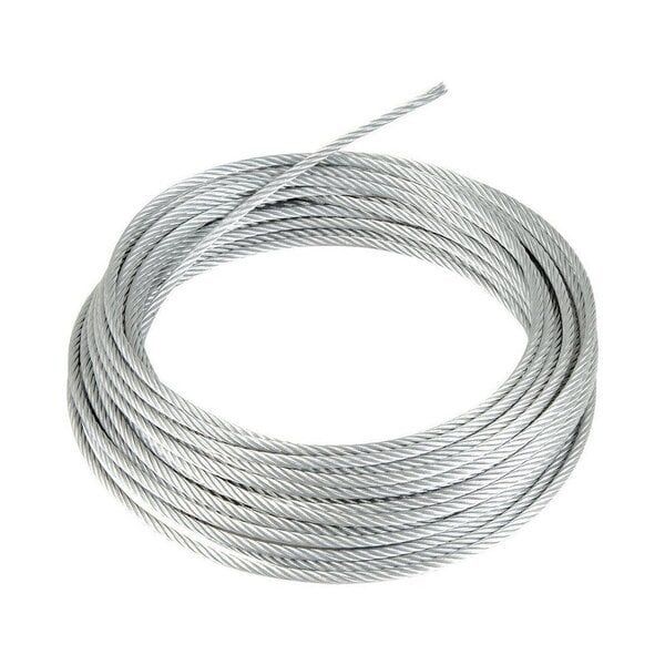 ÇELİK HALAT 10 MM