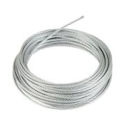 ÇELİK HALAT 10 MM