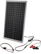 HAIS SOLAR SİSTEMLİ AKÜ ŞARJ CİHAZI PRO 12 VOLT