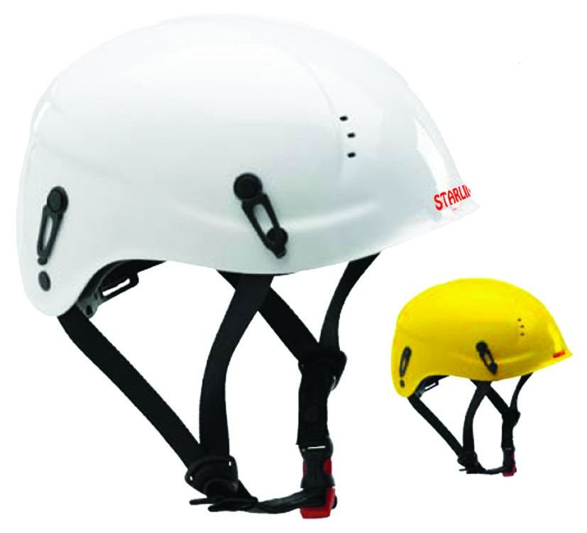 STARLİNE BARET YÜKSEKTE ÇALIŞMA BEYAZ 9050