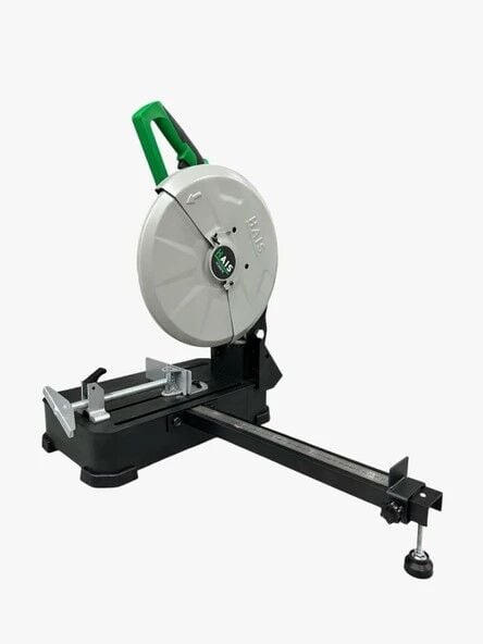 HAIS MT-3000 ST 355MM PROFESYONEL PROFİL KESME